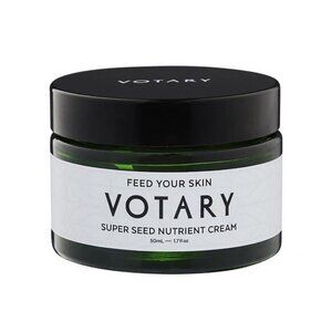 COPY - COPY - New in box full-size jar of Votary Super Seed Nutrient Cream,  50…
